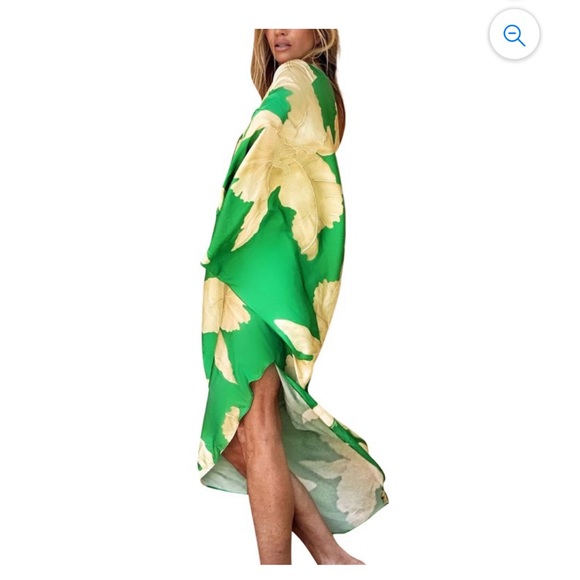 Beach Dress - Picture 5 of 5